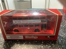 Hamleys c522 routemaster for sale  HEATHFIELD