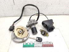 Kit serrature blocchetto usato  Gambettola