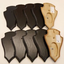 Stück trophäenschilder reh gebraucht kaufen  Nagel