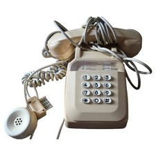 Téléphone fixe vintage d'occasion  Bordeaux-