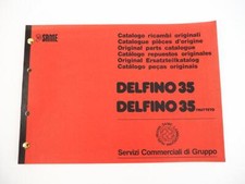 Same delfino frutteto gebraucht kaufen  Merseburg