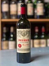 Rare pomerol 2009 d'occasion  Expédié en Belgium