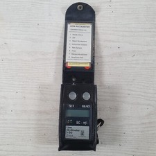Vintage lion alcolmeter for sale  GLASGOW
