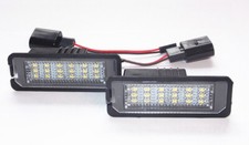Led kennzeichenbeleuchtung pol gebraucht kaufen  Grefrath