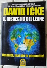 Risveglio del leone usato  Roma