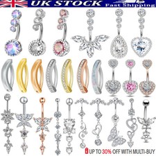 Belly bar surgical for sale  STOCKPORT