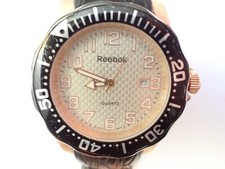 Reebok quartz swiss for sale  Edison