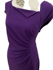 Bennett size purple for sale  LEVEN