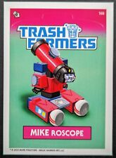 Mike roscope perceptor usato  Spedire a Italy