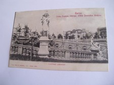 Torino prima espos. usato  Asti