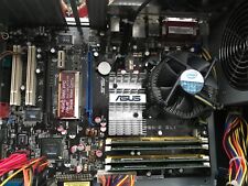 Asus p5n sli gebraucht kaufen  Halver