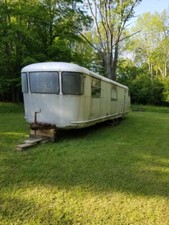 Spartan royal mansion for sale  Wellsville