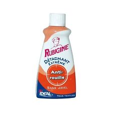 Rubigine detachant rouille d'occasion  Oisemont