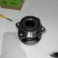 Rear wheel hub for sale  Memphis