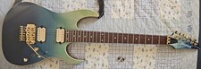 Ibanez rg420hpfm blue for sale  Peoria