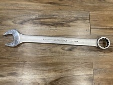 Inch williams superwrench for sale  Grove