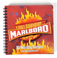 Marlboro flavor chili for sale  Batesville