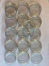 Petri dishes culture for sale  CAMBRIDGE