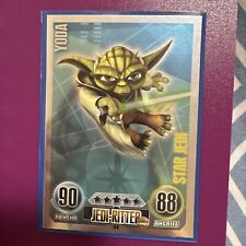 Star wars karte gebraucht kaufen  Berlin