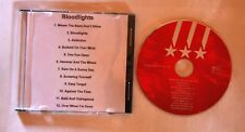 Bloodlights bloodlights ger gebraucht kaufen  München