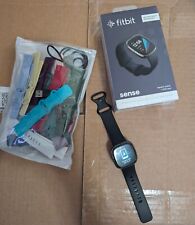 Fitbit sense smartwatch for sale  Layton