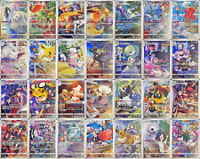 Conjunto completo de 28 cartas CHR S8B cartas Pokemon japonesas VMAX Climax, usado comprar usado  Enviando para Brazil