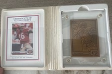 1992 joe montana for sale  Manahawkin