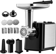 meat mincer machine for sale meat mincer machine for sale SALFORD