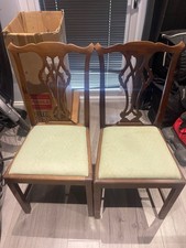 shaker dining chairs for sale  HOUNSLOW