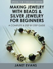 Making jewelry beads for sale  UK
