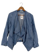 Laura paris jeansjacke gebraucht kaufen  Deutschland