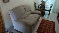 Divano fisso posti usato  Casoria