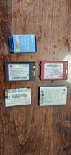Lot lithium ion for sale  Waterbury