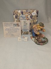 1998 cherished teddies for sale  Pacific