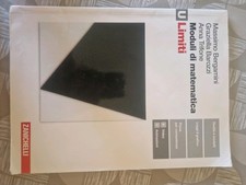 Moduli matematica matematica.b usato  Bibbiena