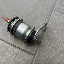 Sachs spectro sram gebraucht kaufen  Oldenburg (Oldenburg)