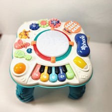 Baby activity table for sale  Falkville