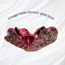 Vintage murano glass for sale  Ocala