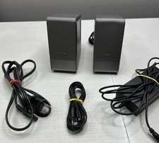 Bose computer musicmonitor for sale  Skokie