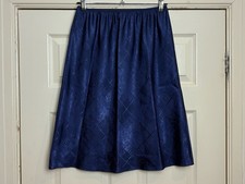 Half slip navy for sale  WIDNES