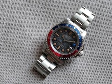 Seiko mod pepsi usato  Vicenza