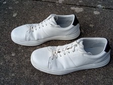 Geox baltmoore trainers for sale  LONDON