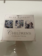 Children collection bbc for sale  PORTSMOUTH