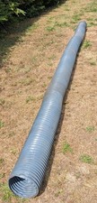 200mm flexible duct for sale  IPSWICH