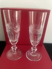Flûtes cristal saint d'occasion  Bagnolet