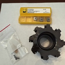 Kennametal kssr 300sp10t30f4 for sale  Vandalia