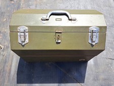 Waterloo olive green for sale  Burnt Cabins