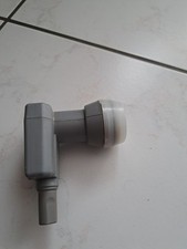 Universal single lnb gebraucht kaufen  Ebersbach-Musbach