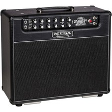 Mesa boogie badlander for sale  Kansas City