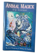 Animal magick d.j. for sale  Independence